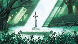 The Legend of Zelda: A Link to the Past &ndash; Forest of Mystery (