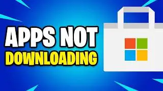 How to Easily Fix Microsoft Store Not Downloading Apps on Windows 11