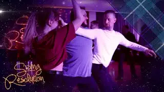 SWING RESOLUTION 2026 - J&J ALL-STARS FINAL - All-Skate