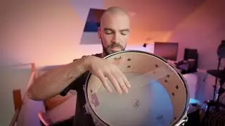 ASMR but it's my hobbies