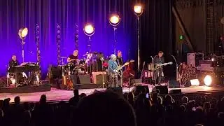 Elvis Costello  Alison  Live