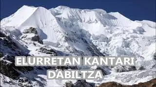 Elurretan - HUNTZA