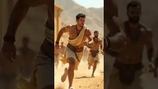 Ancient Rituals: Where Competition Began