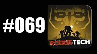 069 Let's Play RogueTech Course Correct 1.2.5 (Another little test run)
