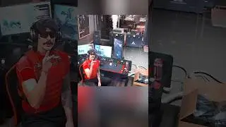 Появляется Алекс 💀🤣 #drdisrespect