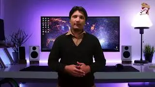 Introductory Video - Pashtology | The Pashto Technology