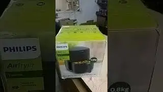 Philips airfryer @6799, Free  2 hour express delivery in Delhi Ncr