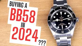 Why the Tudor Black Bay 58 is a STEAL in 2026. Review and Comparison