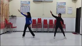 ANGEL by Ric Hassani | Zumba | Pre Cooldown | Choreo ny TML Crew Kramer  @markkramerpastrana1555