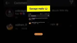 Dank hindi memes | Milind gaba savage reply | #waitforend  #dankmemes #hindimemes #mojkardi