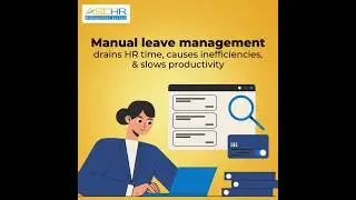 Streamline Your Leave Management with ASC HRMS: Boost Productivity and Efficiency!