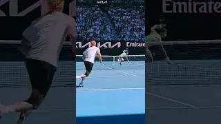 Zverev BRILLIANCE against Alcaraz! 😱