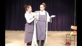 Die Zofen - Jean Genet (stummes Ensemblest&uuml;ck)