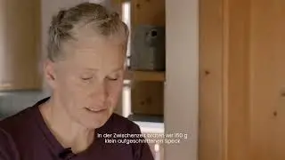 Rezept: Leckeres Bauernquiche von S&uuml;dtiroler B&auml;uerinnen. Aus unserer Hand