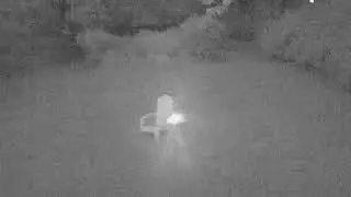 Poor Man's Night Vision