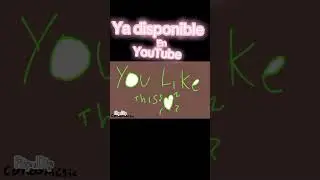 You like this-CarlosM&uacute;sicOfficial #carlosm&uacute;sicofficial #music #like #youlikethis #estrenosmusicales