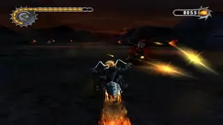 Ghost Rider : The Video Game - Back To The Surface (PS2) #ps2classic #ghostriderps2