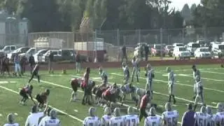 Cody Lowe HIghlight (Defense)