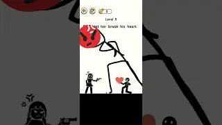 Draw 2 save 3 gameplay #viral #shorts #shortsfeed #shortvideo #youtubeshorts