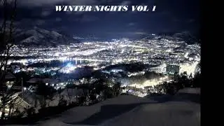 WINTER NIGHTS VOL 1(deep/tech/house)