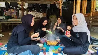 VLOG~PLENGER MANTAI PART 1