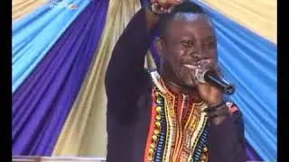 Watch Jojo Arhin live performance