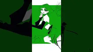 cartoon art voltage tv #oldies #singer #animation #series #voltagetv #vintage