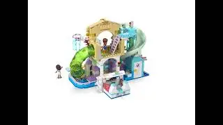 LEGO Friends Heartlake City Water Park 42630
