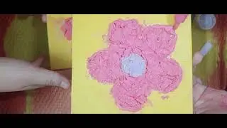 Textured art 