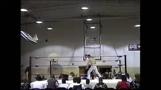 Mountain Wrestling Association - October 6, 1994 (Springfield, KY)