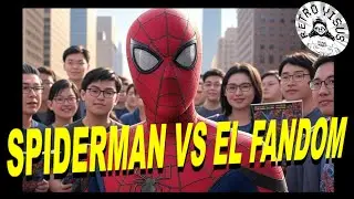 An&aacute;lisis del Fandom del Hombre Ara&ntilde;a: &iquest;Un balance imposible?