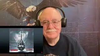 Kitaro - Magical Sand Dance - Requested reaction