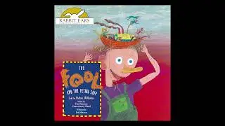 The Fool and the Flying Ship, Read by Robin Williams