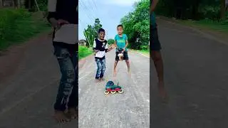 Unforgettable Skating Moments That Will 😜😳 #rollerskating #tanding #skater #yt #ytviral #ytshorts