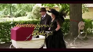 Koetsenparade juli 2017 Bokrijk