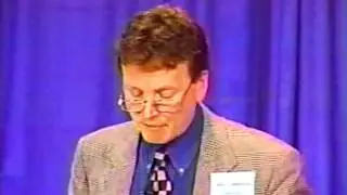 Biblical World View  - Dr. Dan Rumberger
