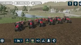 FARMING SIMULATOR 23 NEW GAME PLAY VIDEO #farmingsimulator23 #4kvideo #farming #freegame
