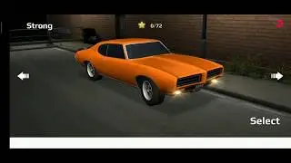Parking Reloaded 3D Level Strong's Missions 1 - 5 (WALDSCHRAT STUDIOS) Android & iOS Game