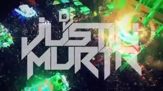 DJ Justin Murta Promo Reel 2015-16 (BPE)
