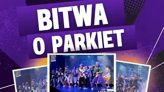 Bitwa o parkiet! Amatorski spektakl taneczny podczas Summer Dance Show (by Monstars i Mejksens)