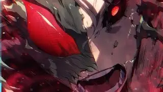 Villainess Is Really Powerful Here 👿💀☠️😈 #youtubeshorts #mangashorts #manga #manhua #manhwa #anime