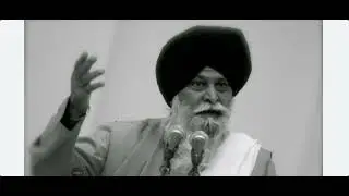 Gurbani vichar(3)-Ucha Agam Apar Prabh (Part 3), katha by Giani Sant Singh Maskeen ji,  #maskeenji
