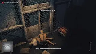 HITMAN | Tod durch Zweitperson | Herausforderung