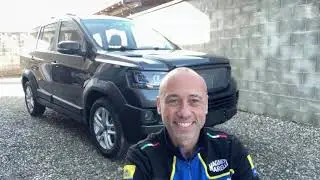 🚘CMC Cirelli 1 Premium 1500 7 da 19800&euro; con GPL in Omaggio da Nova Cart Trecate👍www.novacartauto.it