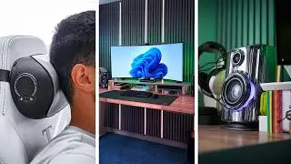 Я попробовал поиграть в игры с системой Dolby Atmos... ЭТО БЕЗУМИЕ! (OXS Thunder Duo Max)