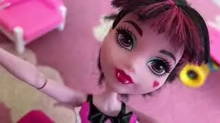 Stop motion пранк | Nika Vega