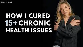 Your body isn&rsquo;t broken&mdash;it&rsquo;s stuck in survival mode.