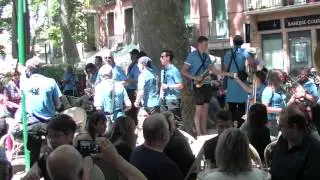 Fête de la Cerise 2017