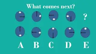 Can you solve this crime mystery? Personality Test, IQ test