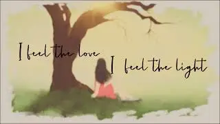 EVOLET - We Are All One (original)